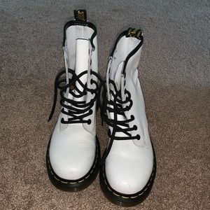 Dr. Martens boots